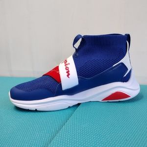 Champion Women's Lady Legend V CB High-Top Shoes Size 10W